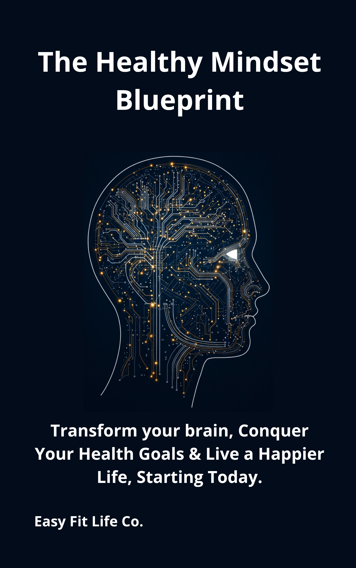 The Healthy Mindset Blueprint